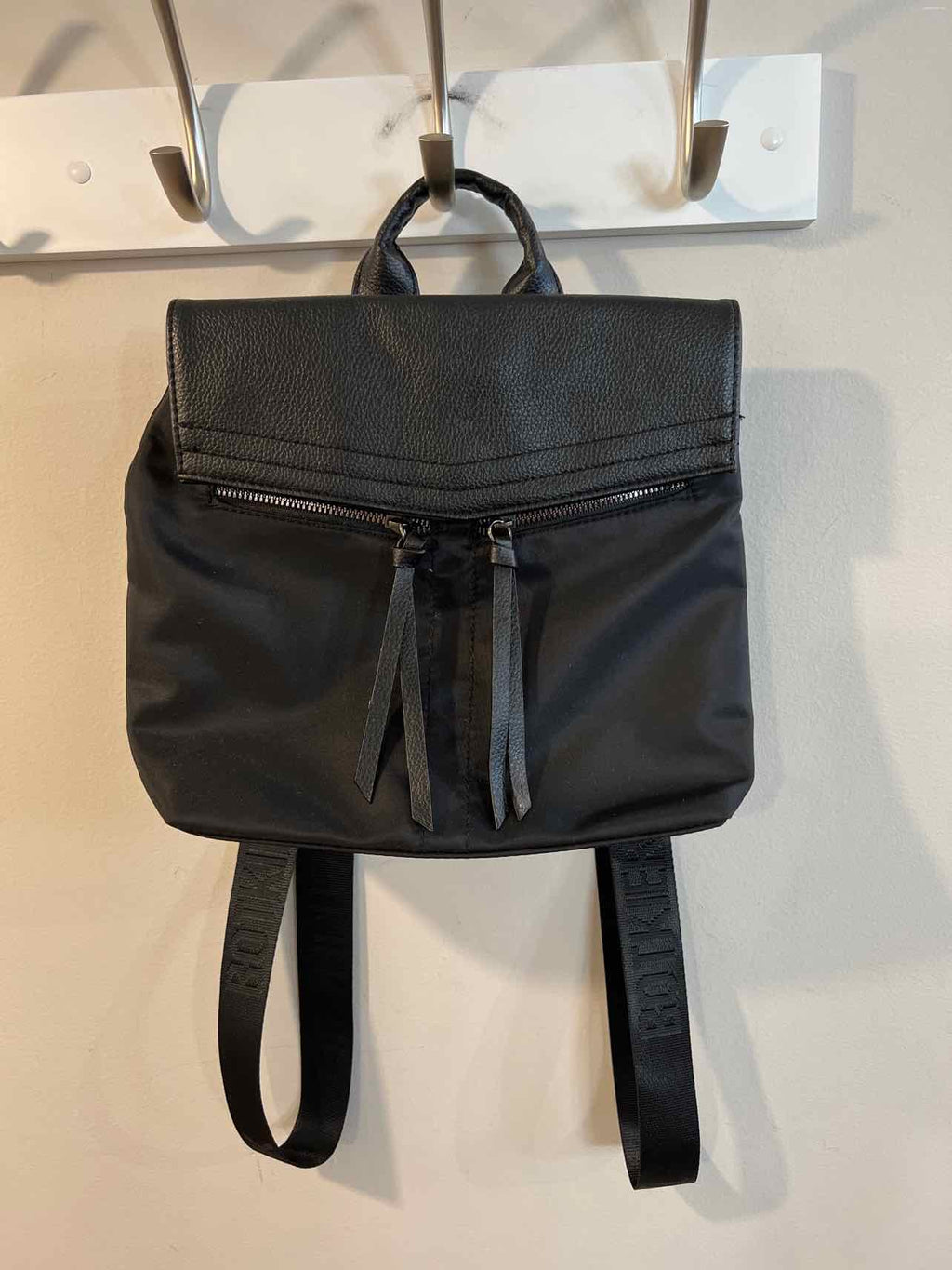 Botkier best sale nylon backpack