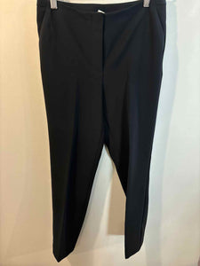 Chicos Black Size 00 pants