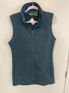 Stillwater Supply Co Teal Size S vest