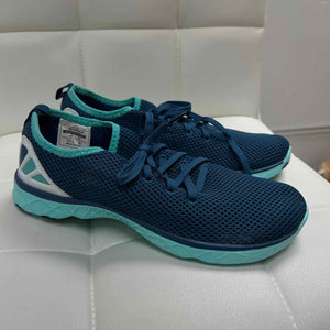 STQ blue/mint Shoe Size 7-7.5 sneakers