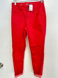 Sound Sytle nantucket red Size 6 pants