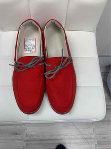 Dolce & Gabbana Red Shoe Size Men's 11? loafer