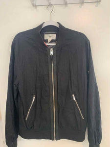 H & M Black Size 42R jacket