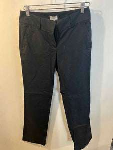 Loft Black Size 2 pants
