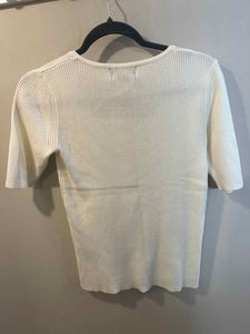 Premise White Size M sweater set