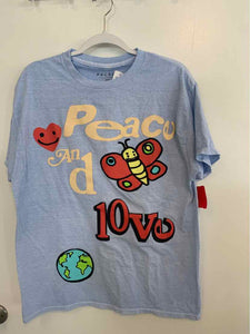 PacSun light blue Size M t-shirt