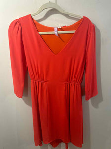 Alya tangerine Size M dress