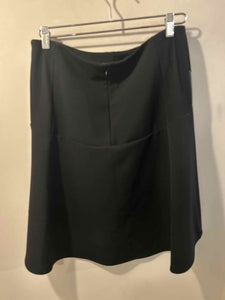 Worthington Black Size 12 skirt