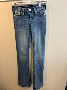 Affliction denim Size 25 jeans
