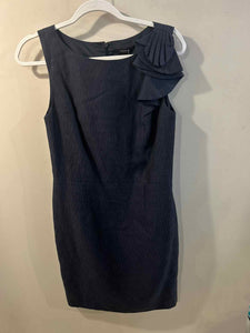 Ann Taylor Black Size 8 dress