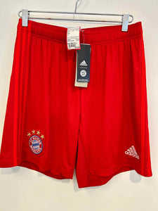 Adidas Red Size Men's L shorts