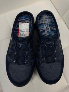Skechers Navy Shoe Size 7.5 slip-on