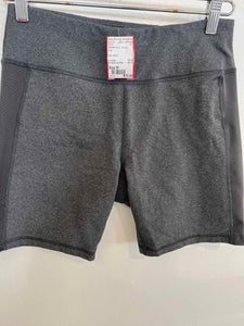 Tek Gear gray Size M shorts