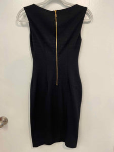 cache Black Size 0 dress