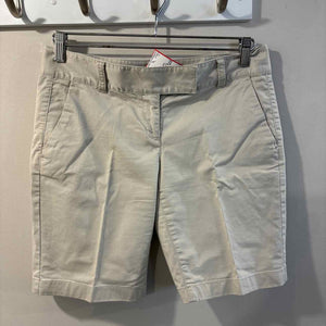 Ann Taylor khaki Size 4P shorts