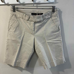 The Limited khaki Size 6 shorts