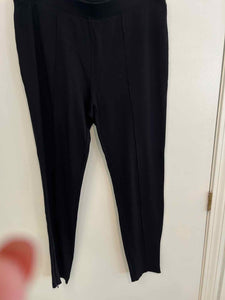 Talbots Black Size L pants