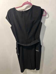 Calvin Klein Black Size 2 2-piece