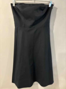Ann Taylor Black Size 2 dress