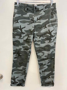 Gap Green Size 6 pants
