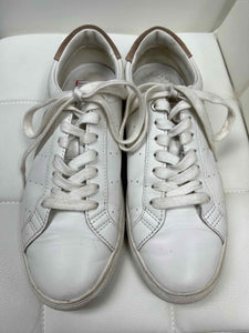 J Crew White Shoe Size 8 sneakers