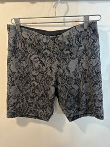 Inc gray/black Size L shorts