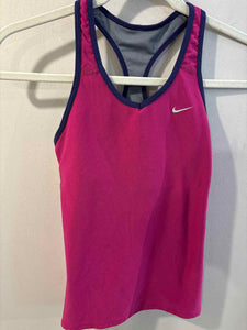 Nike Pink Size XS top