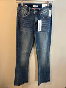 Vigoss denim Size 0 jeans