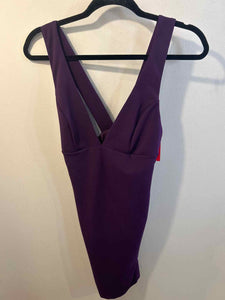 Lulus purple Size S dress
