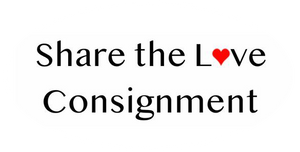 Share the Love Consignment