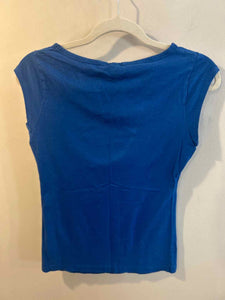 Jcrew Blue Size XS top