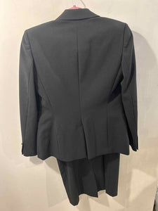 Calvin Klein Black Size 2 2-piece