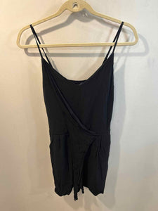 One heart clothing Black Size M romper