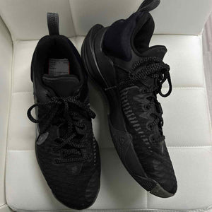 Nike black/gray Shoe Size Men's 9 sneakers
