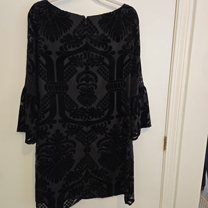 Eliza J Black Size 10 dress – Share the Love Consignment
