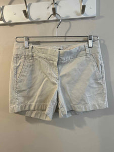 J Crew khaki Size 0 shorts