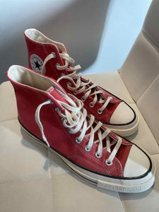 Converse dark blush Shoe Size 9.5 shoes