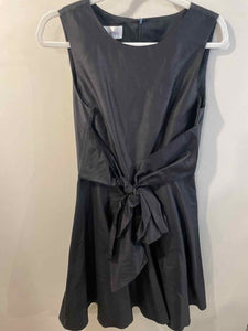 Sara Campbell Black Size 8 dress
