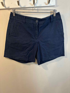 Loft Navy Size 6 shorts