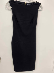 cache Black Size 0 dress