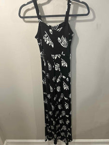 Loft black/white Size XXSP dress