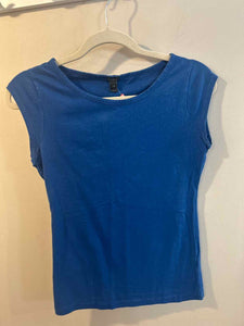 Jcrew Blue Size XS top