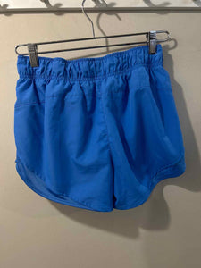Athletic Works cobalt blue Size 3 shorts