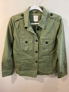 Gap army green Size M jacket