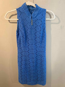 Lilly Pulitzer Blue Size XS dress