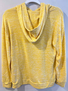 Workshop Yellow Size S sweater
