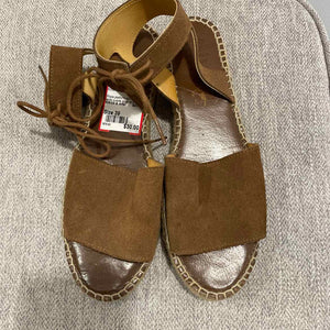 Andra Assous brown Shoe Size 39 sandals