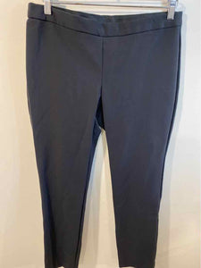 Alfani Black Size 8 Short pants