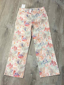 Sam Edelman Multi-Color Size 6 pants