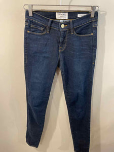 Frame Denim denim Size 26 jeans